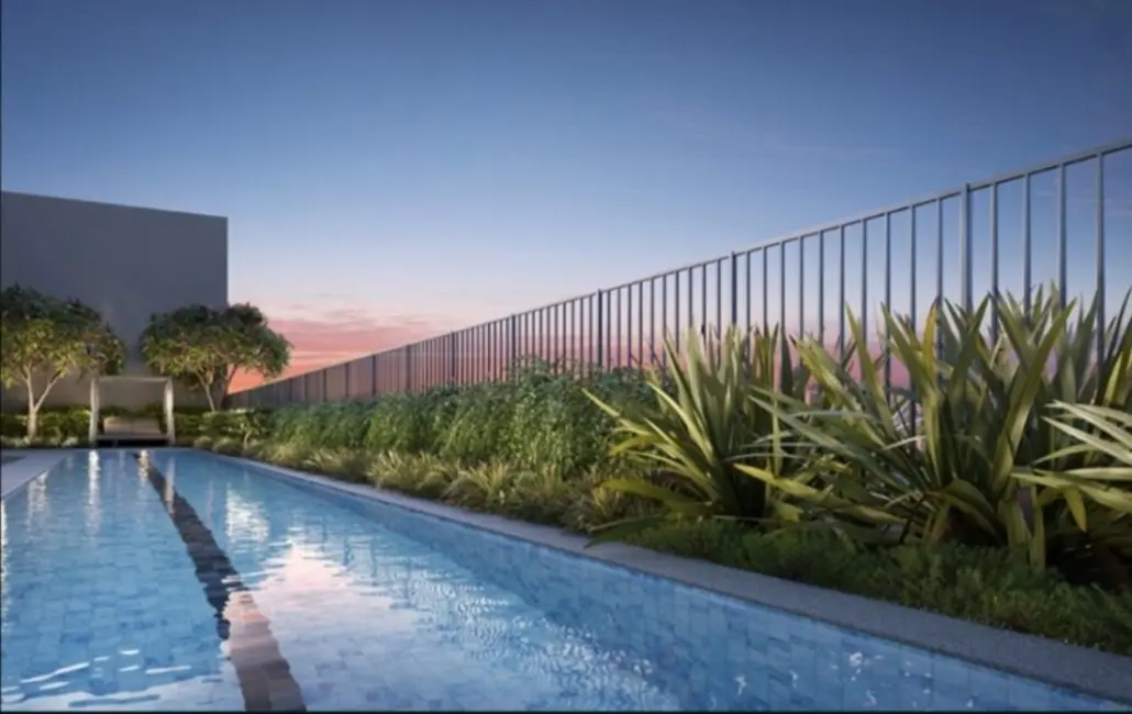 Foto 3 de Apartamento com 1 quarto à venda, 29m2 em Vila Clementino, São Paulo - SP