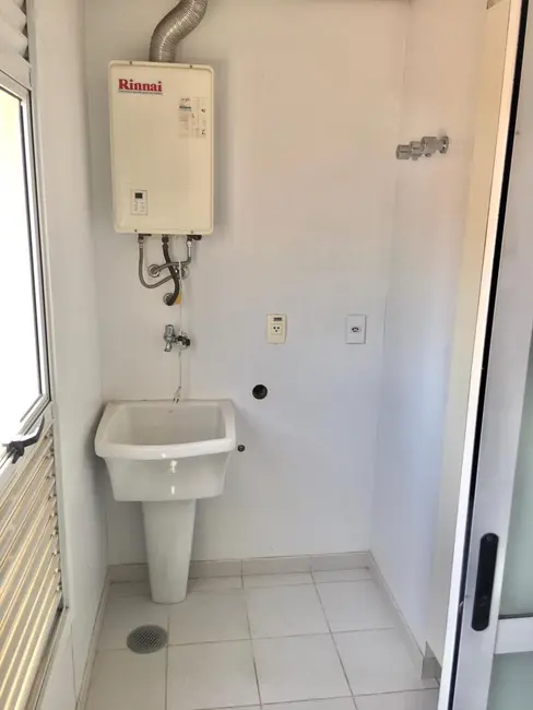 Apartamento com 2 quartos para alugar, 80m2 em São Paulo - SP - imagem 9 Foto 9 de Apartamento com 2 quartos para alugar, 80m2 em São Paulo - SP