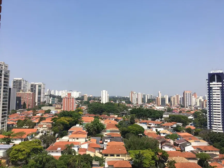 Apartamento com 2 quartos para alugar, 80m2 em São Paulo - SP - imagem 2 Foto 2 de Apartamento com 2 quartos para alugar, 80m2 em São Paulo - SP