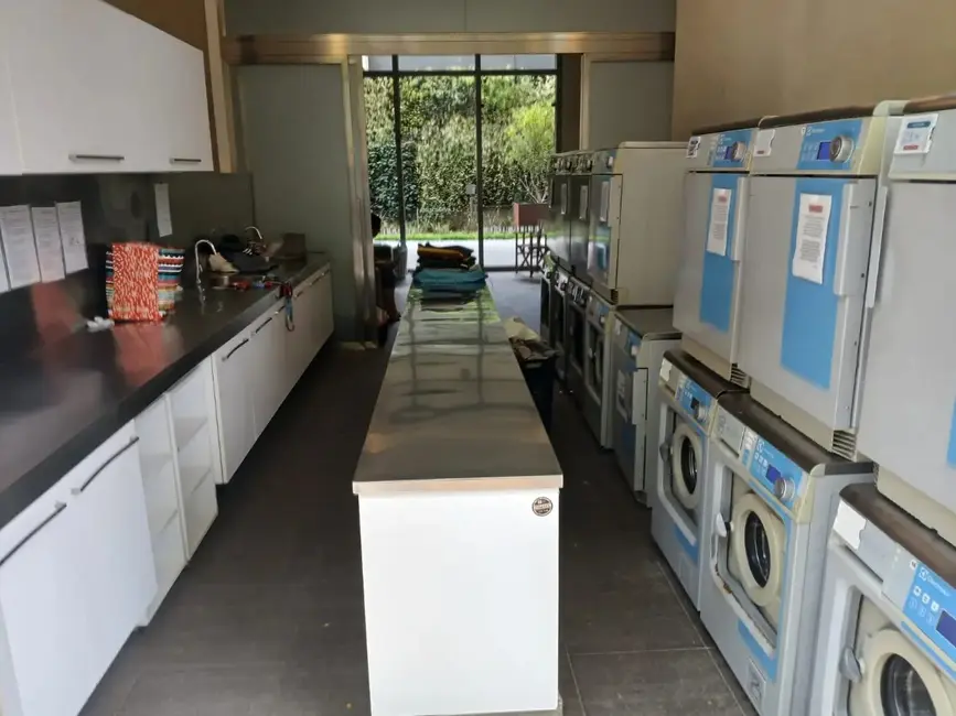 Foto 9 de Apartamento com 1 quarto à venda, 76m2 em Vila Nova Conceição, São Paulo - SP