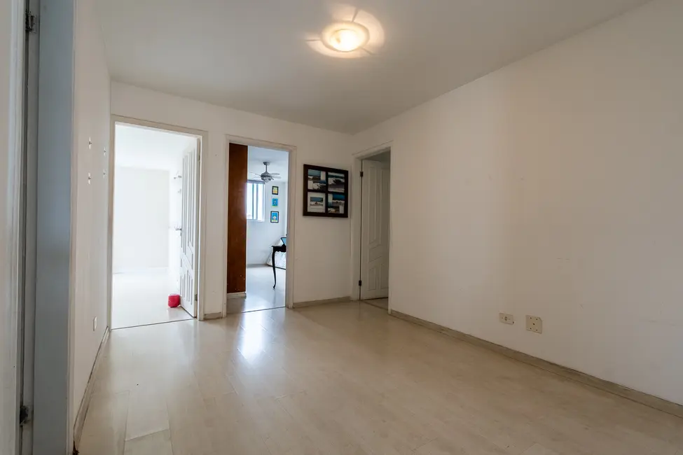 Apartamento com 3 quartos à venda, 188m2 em Ipiranga, São Paulo - SP - imagem 9 Foto 9 de Apartamento com 3 quartos à venda, 188m2 em Ipiranga, São Paulo - SP