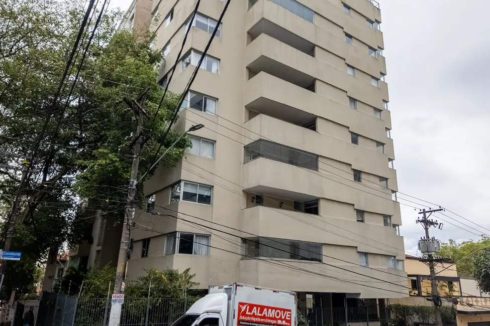 Apartamento com 3 quartos à venda, 188m2 em Ipiranga, São Paulo - SP - imagem 1 Foto 1 de Apartamento com 3 quartos à venda, 188m2 em Ipiranga, São Paulo - SP