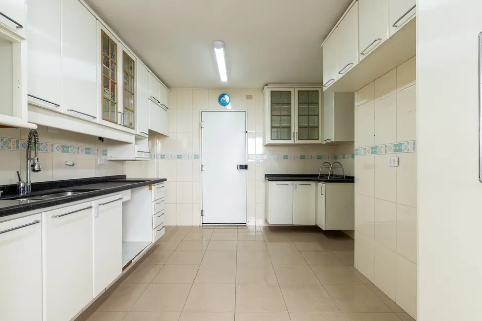 Apartamento com 3 quartos à venda, 188m2 em Ipiranga, São Paulo - SP - imagem 6 Foto 6 de Apartamento com 3 quartos à venda, 188m2 em Ipiranga, São Paulo - SP