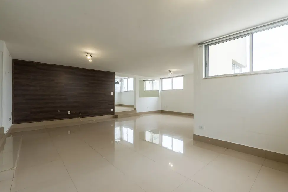 Apartamento com 3 quartos à venda, 188m2 em Ipiranga, São Paulo - SP - imagem 4 Foto 4 de Apartamento com 3 quartos à venda, 188m2 em Ipiranga, São Paulo - SP