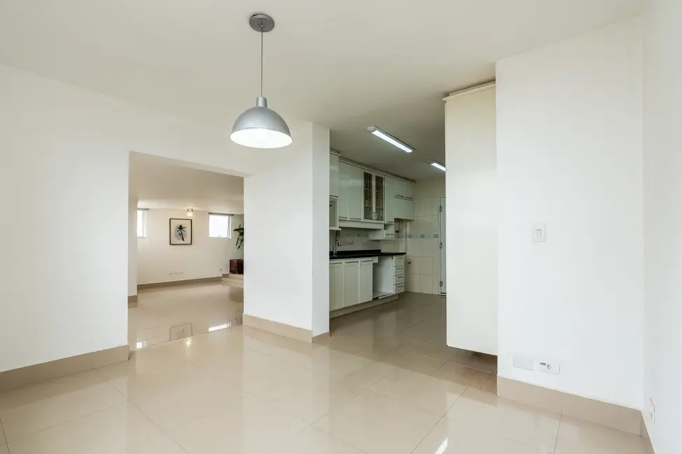 Apartamento com 3 quartos à venda, 188m2 em Ipiranga, São Paulo - SP - imagem 5 Foto 5 de Apartamento com 3 quartos à venda, 188m2 em Ipiranga, São Paulo - SP