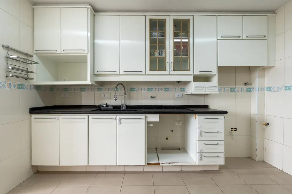 Apartamento com 3 quartos à venda, 188m2 em Ipiranga, São Paulo - SP - imagem 7 Foto 7 de Apartamento com 3 quartos à venda, 188m2 em Ipiranga, São Paulo - SP