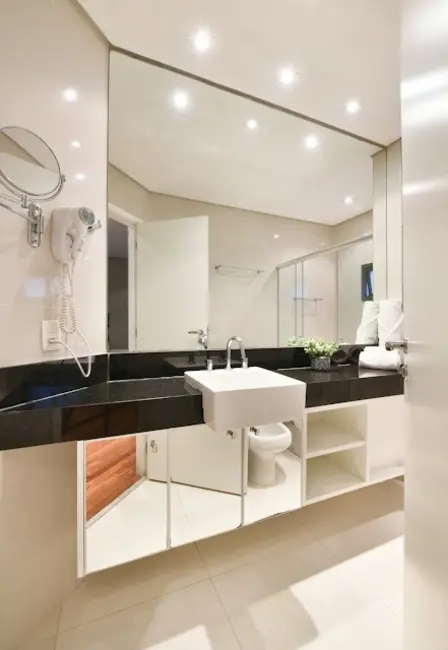 Foto 8 de Apartamento com 1 quarto à venda, 65m2 em Vila Olímpia, São Paulo - SP