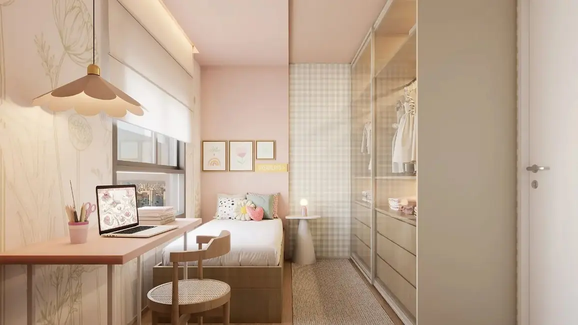 Foto 8 de Apartamento com 3 quartos à venda, 131m2 em Campo Belo, São Paulo - SP