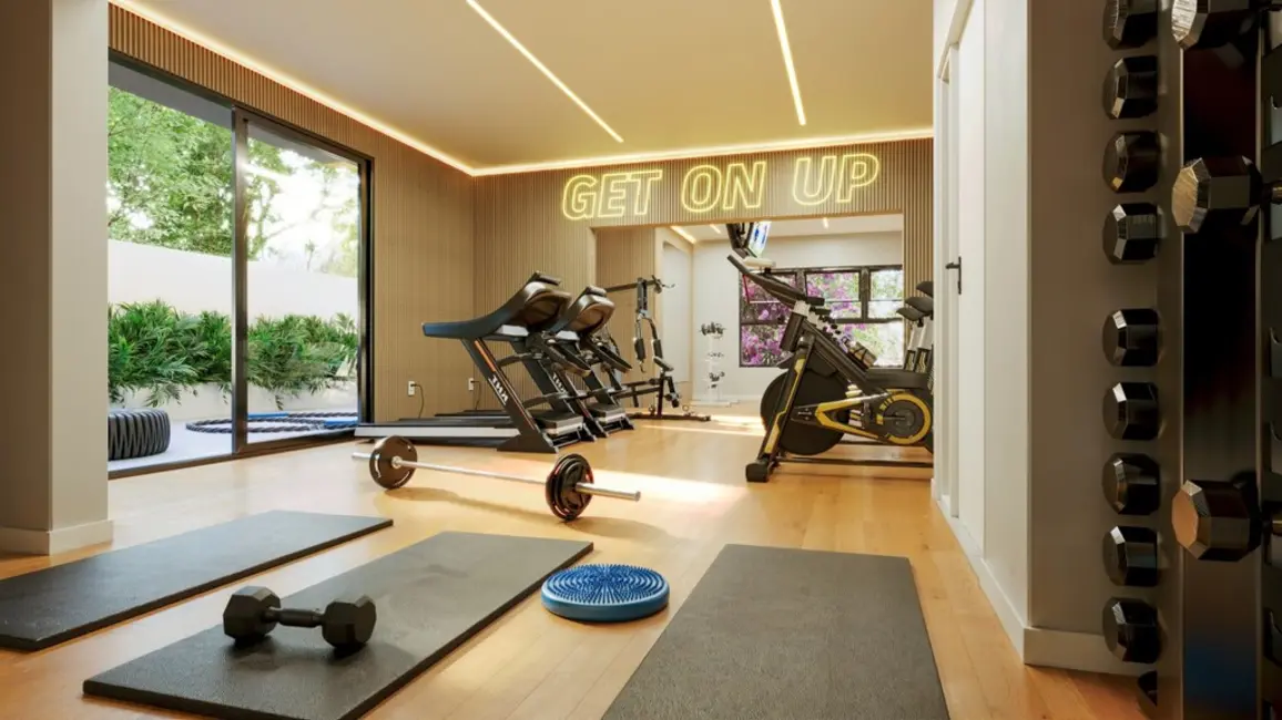 Foto 8 de Apartamento com 1 quarto à venda, 28m2 em Vila Clementino, São Paulo - SP