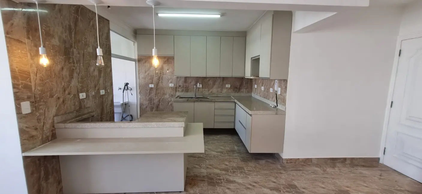 Foto 2 de Apartamento com 3 quartos à venda, 92m2 em Vila Mariana, São Paulo - SP