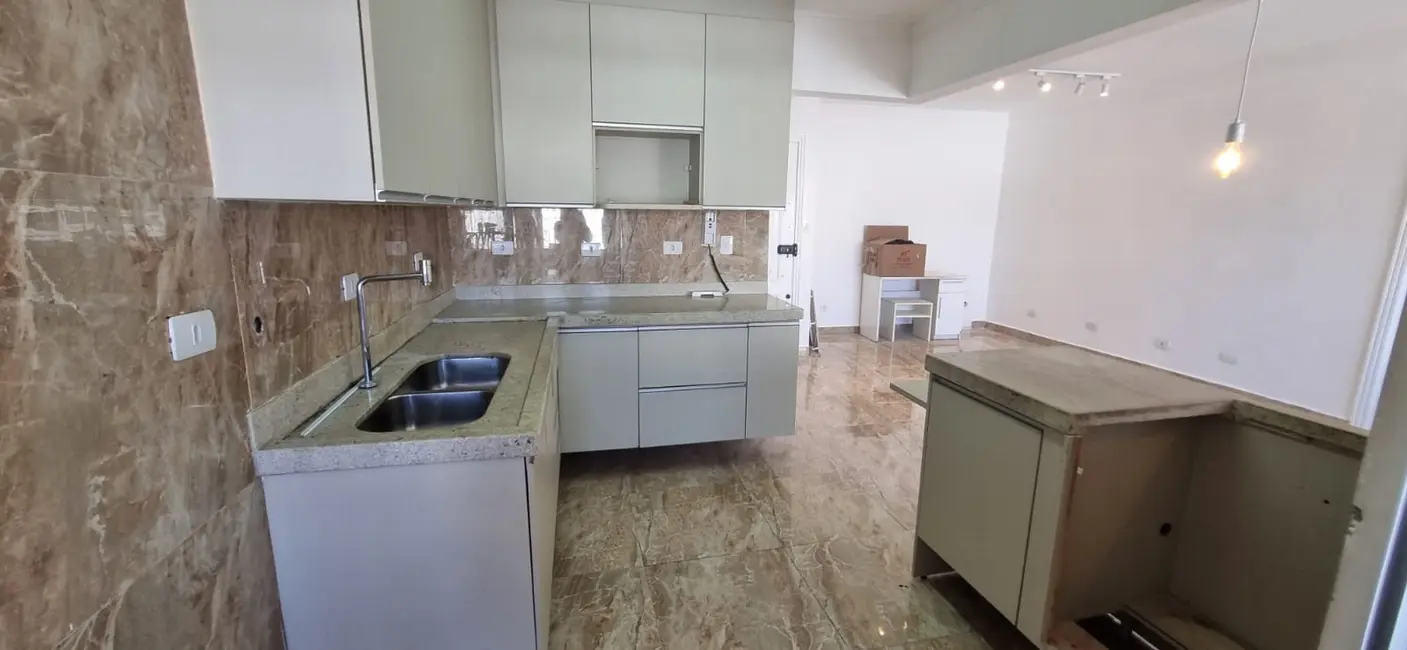 Foto 8 de Apartamento com 3 quartos à venda, 92m2 em Vila Mariana, São Paulo - SP