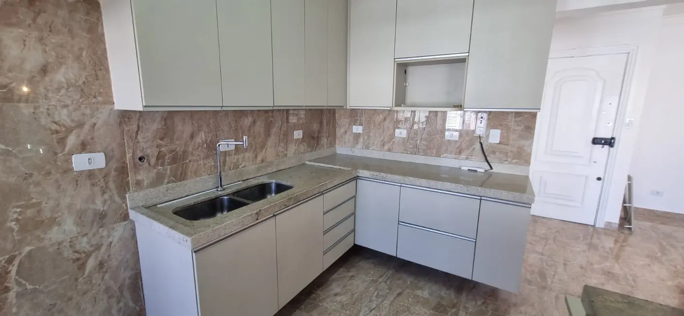 Foto 7 de Apartamento com 3 quartos à venda, 92m2 em Vila Mariana, São Paulo - SP