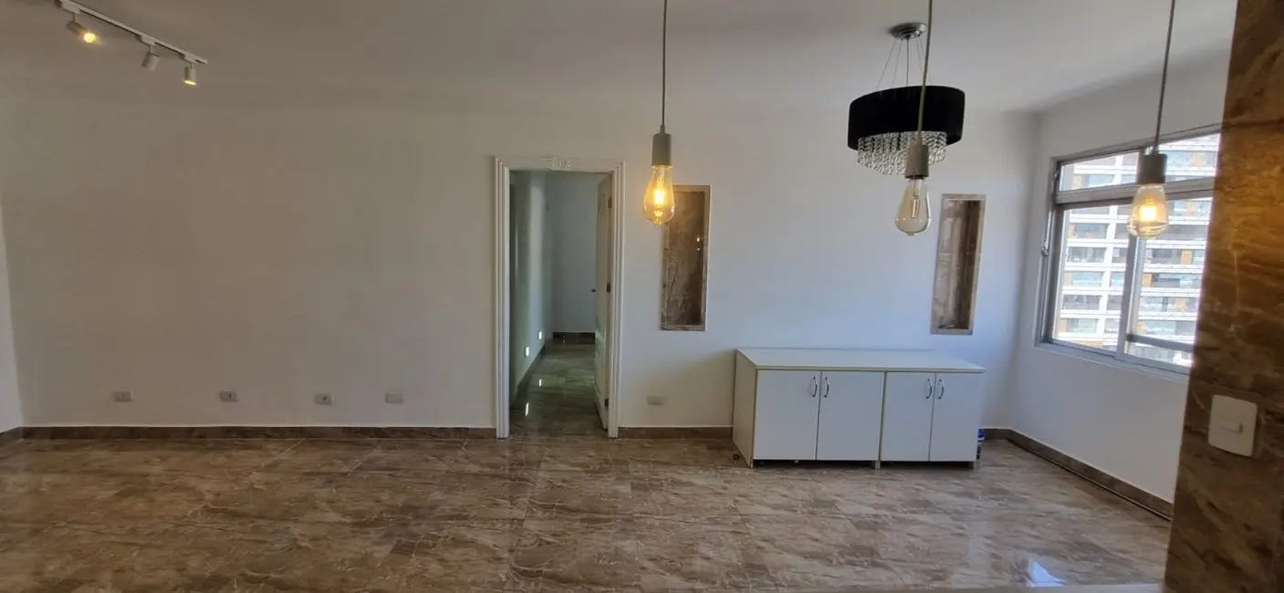 Foto 4 de Apartamento com 3 quartos à venda, 92m2 em Vila Mariana, São Paulo - SP