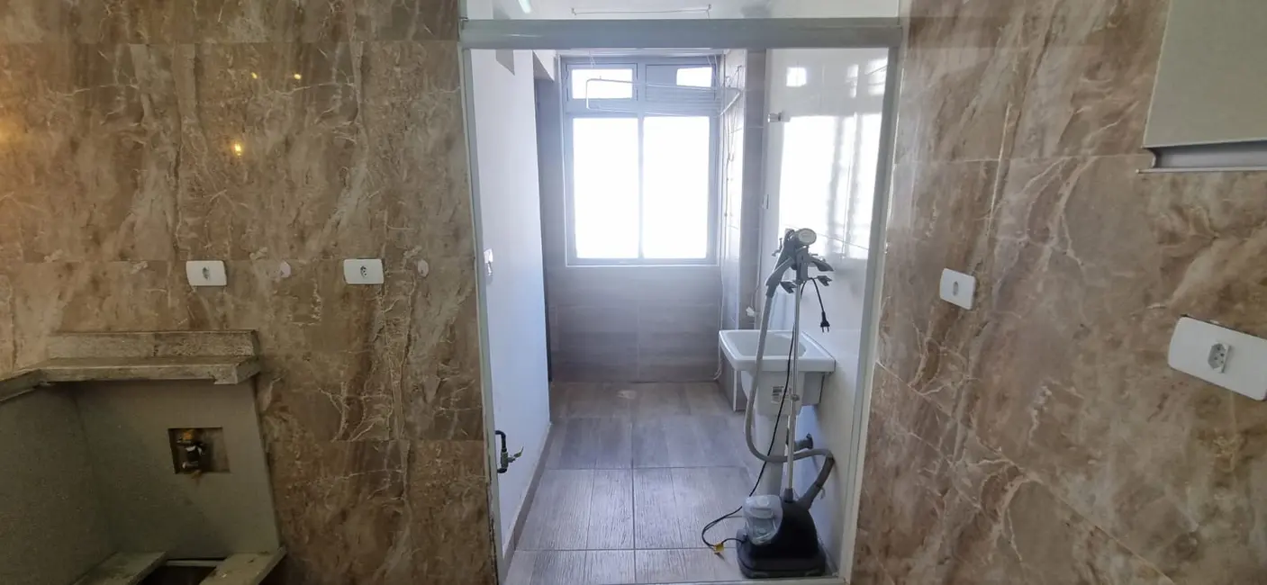 Foto 5 de Apartamento com 3 quartos à venda, 92m2 em Vila Mariana, São Paulo - SP