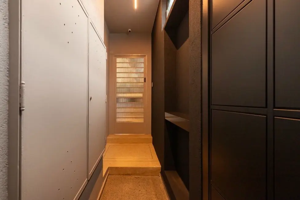 Foto 5 de Apartamento com 2 quartos à venda, 65m2 em Pinheiros, São Paulo - SP