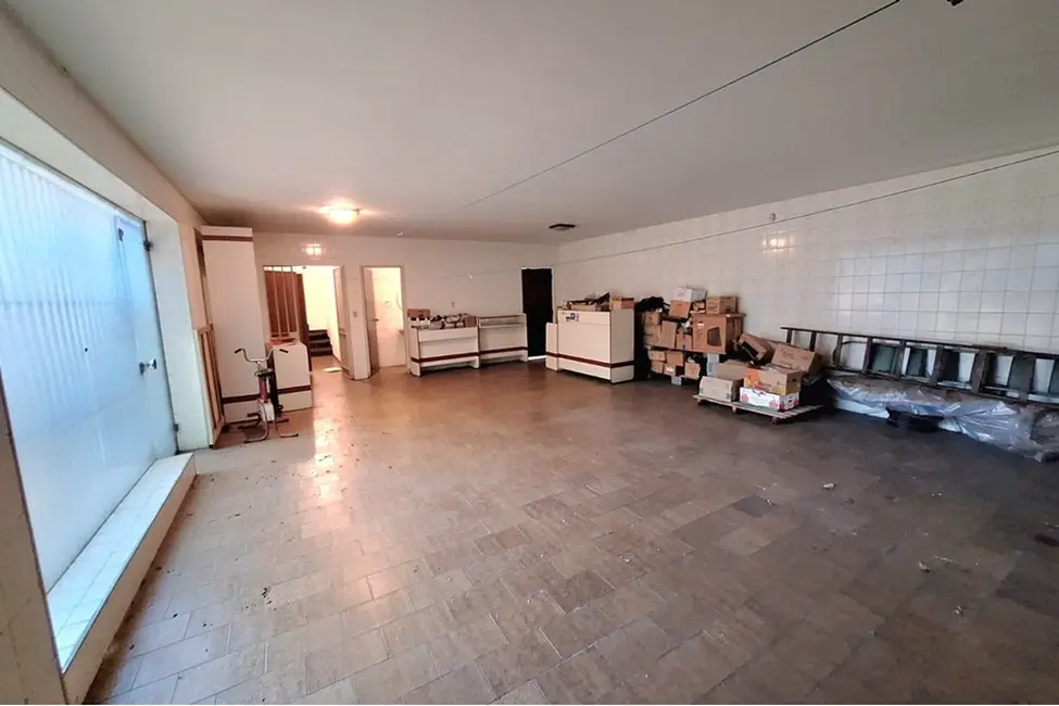 Casa com 4 quartos à venda, 279m2 em Saúde, São Paulo - SP - imagem 4 Foto 4 de Casa com 4 quartos à venda, 279m2 em Saúde, São Paulo - SP