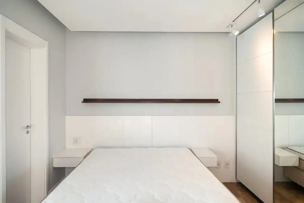 Foto 6 de Apartamento com 1 quarto à venda, 47m2 em Jardim Aeroporto, São Paulo - SP