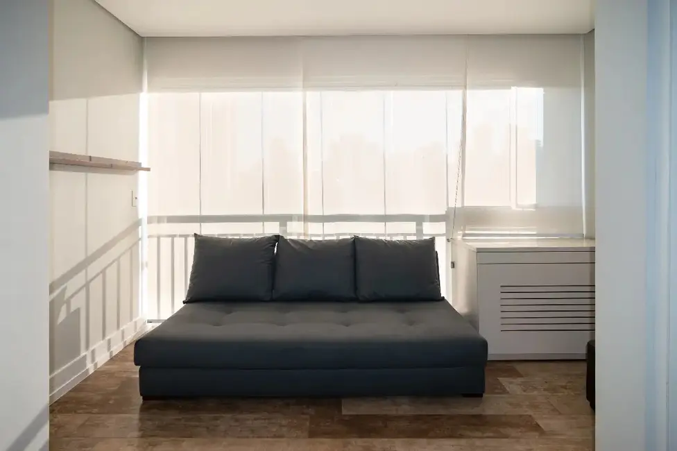 Foto 4 de Apartamento com 1 quarto à venda, 47m2 em Jardim Aeroporto, São Paulo - SP