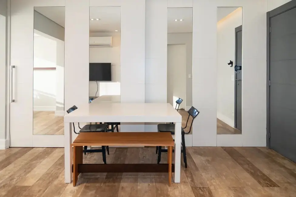 Foto 2 de Apartamento com 1 quarto à venda, 47m2 em Jardim Aeroporto, São Paulo - SP