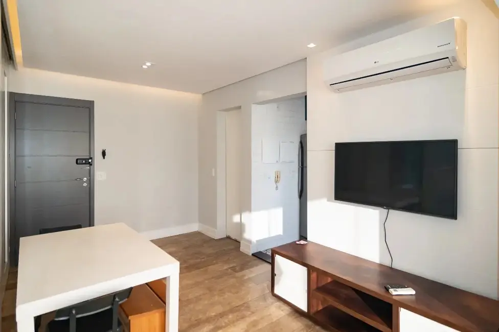 Foto 1 de Apartamento com 1 quarto à venda, 47m2 em Jardim Aeroporto, São Paulo - SP