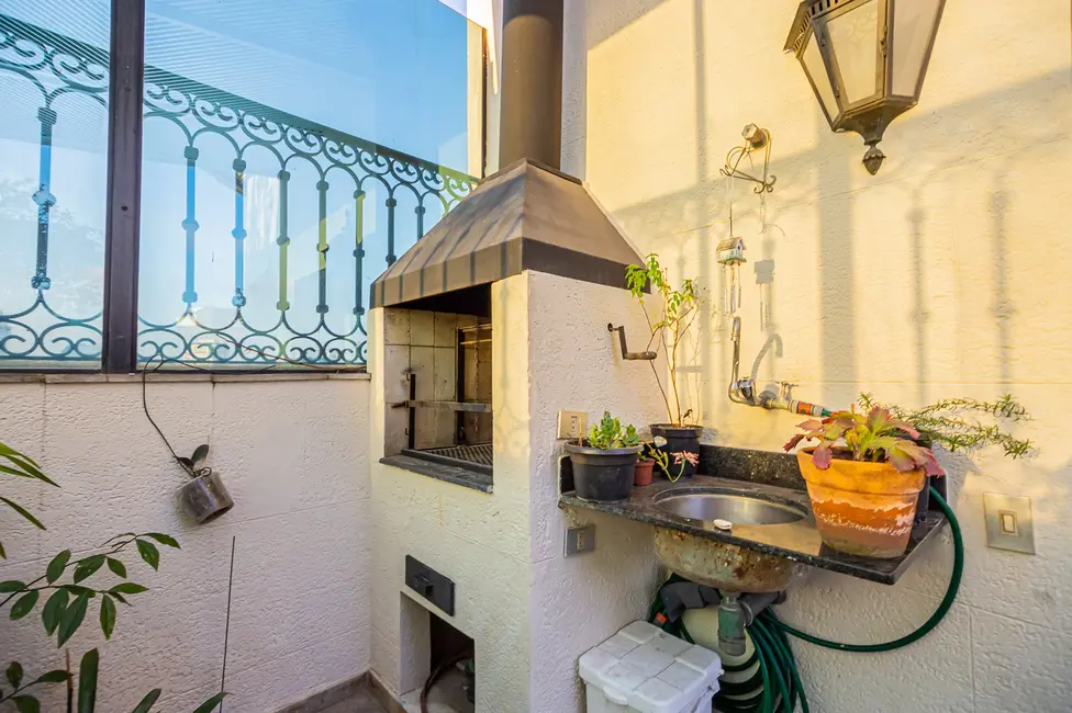 Foto 3 de Apartamento com 7 quartos à venda, 551m2 em Santa Cecília, São Paulo - SP