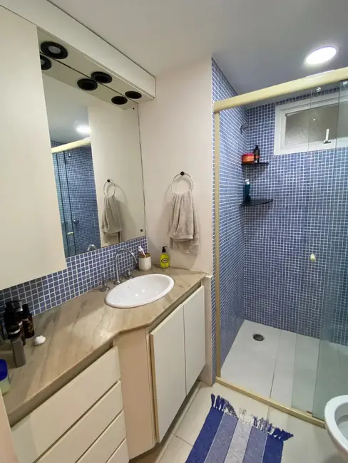 Apartamento com 2 quartos à venda, 118m2 em Itaim Bibi, São Paulo - SP - imagem 8 Foto 8 de Apartamento com 2 quartos à venda, 118m2 em Itaim Bibi, São Paulo - SP