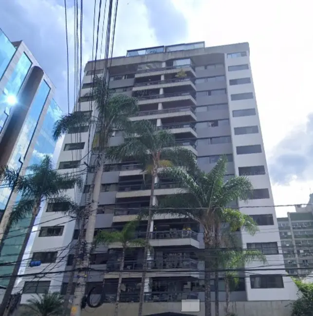 Apartamento com 2 quartos à venda, 118m2 em Itaim Bibi, São Paulo - SP - imagem 1 Foto 1 de Apartamento com 2 quartos à venda, 118m2 em Itaim Bibi, São Paulo - SP
