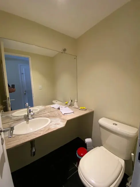 Apartamento com 2 quartos à venda, 118m2 em Itaim Bibi, São Paulo - SP - imagem 5 Foto 5 de Apartamento com 2 quartos à venda, 118m2 em Itaim Bibi, São Paulo - SP