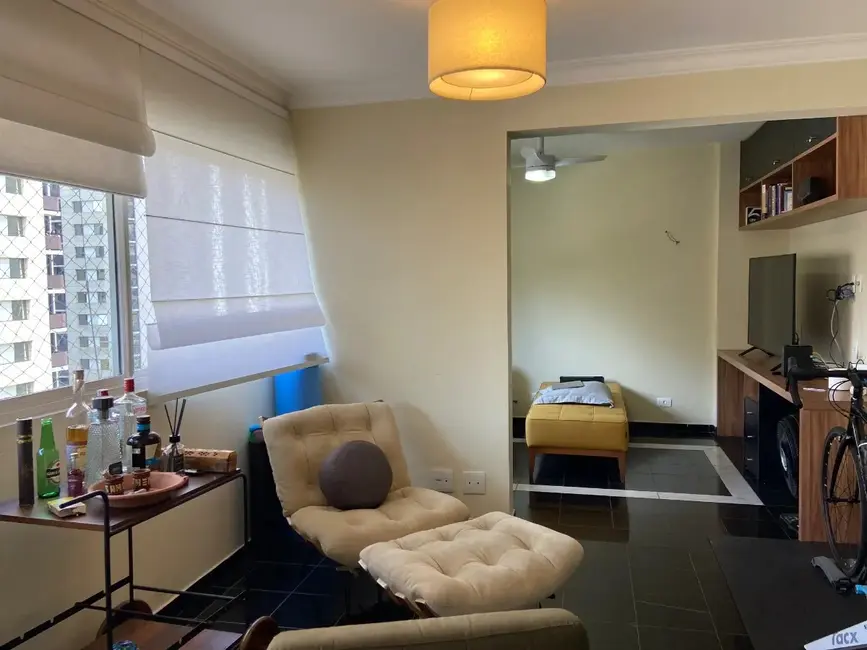 Apartamento com 2 quartos à venda, 118m2 em Itaim Bibi, São Paulo - SP - imagem 3 Foto 3 de Apartamento com 2 quartos à venda, 118m2 em Itaim Bibi, São Paulo - SP