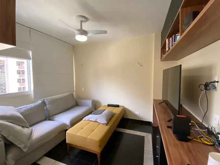 Apartamento com 2 quartos à venda, 118m2 em Itaim Bibi, São Paulo - SP - imagem 4 Foto 4 de Apartamento com 2 quartos à venda, 118m2 em Itaim Bibi, São Paulo - SP