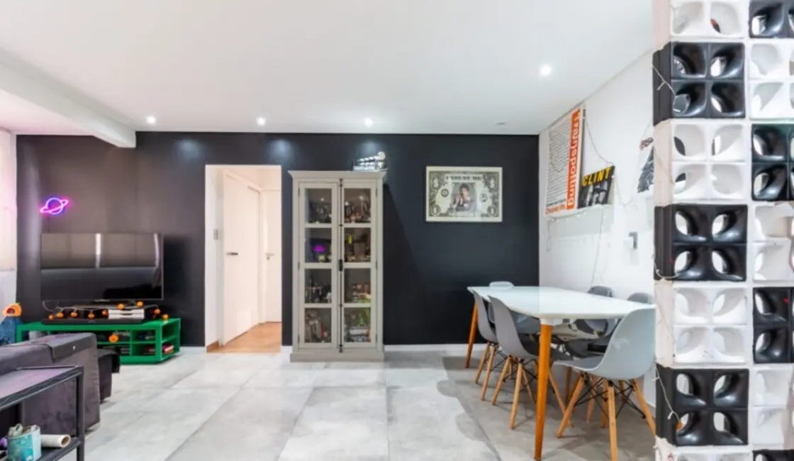 Foto 4 de Apartamento com 2 quartos à venda, 76m2 em Bela Vista, São Paulo - SP