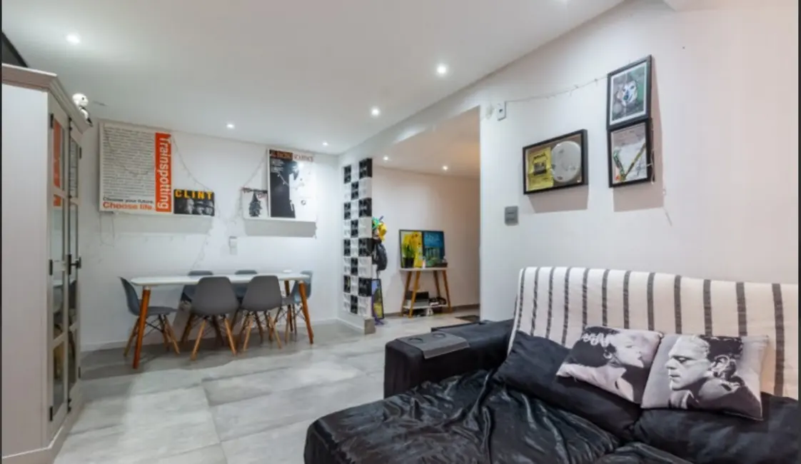 Foto 8 de Apartamento com 2 quartos à venda, 76m2 em Bela Vista, São Paulo - SP