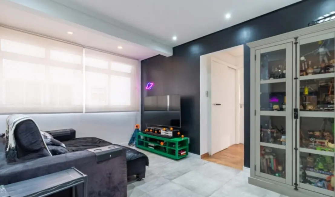 Foto 9 de Apartamento com 2 quartos à venda, 76m2 em Bela Vista, São Paulo - SP