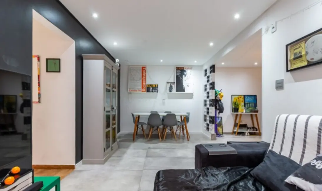 Foto 1 de Apartamento com 2 quartos à venda, 76m2 em Bela Vista, São Paulo - SP