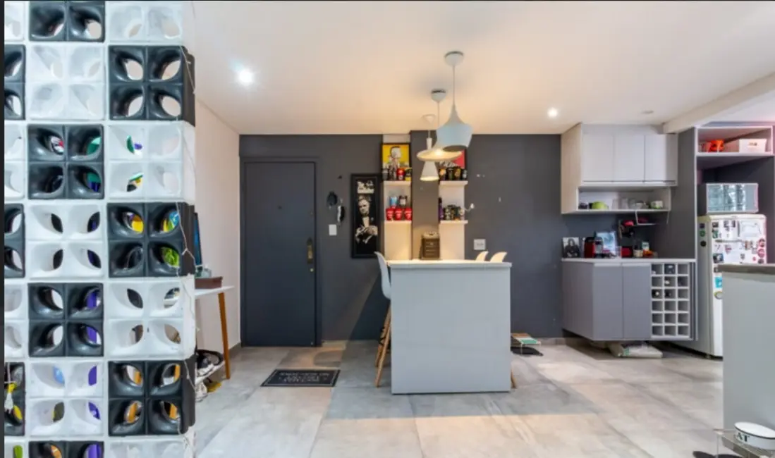 Foto 5 de Apartamento com 2 quartos à venda, 76m2 em Bela Vista, São Paulo - SP