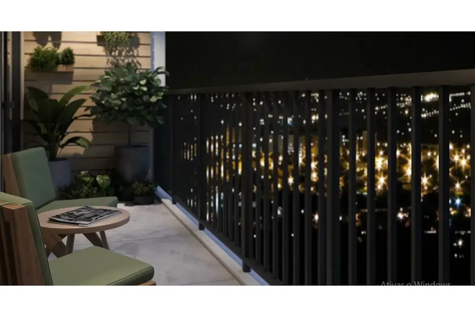 Apartamento com 1 quarto à venda, 25m2 em Campo Belo, São Paulo - SP - imagem 1 Foto 1 de Apartamento com 1 quarto à venda, 25m2 em Campo Belo, São Paulo - SP