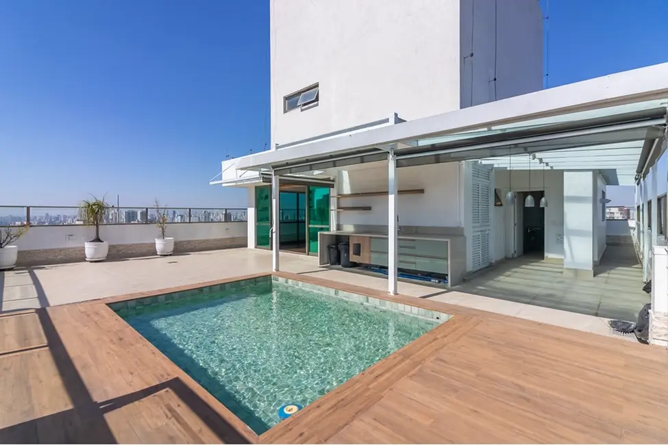 Apartamento com 4 quartos à venda, 500m2 em Aclimação, São Paulo - SP - imagem 1 Foto 1 de Apartamento com 4 quartos à venda, 500m2 em Aclimação, São Paulo - SP