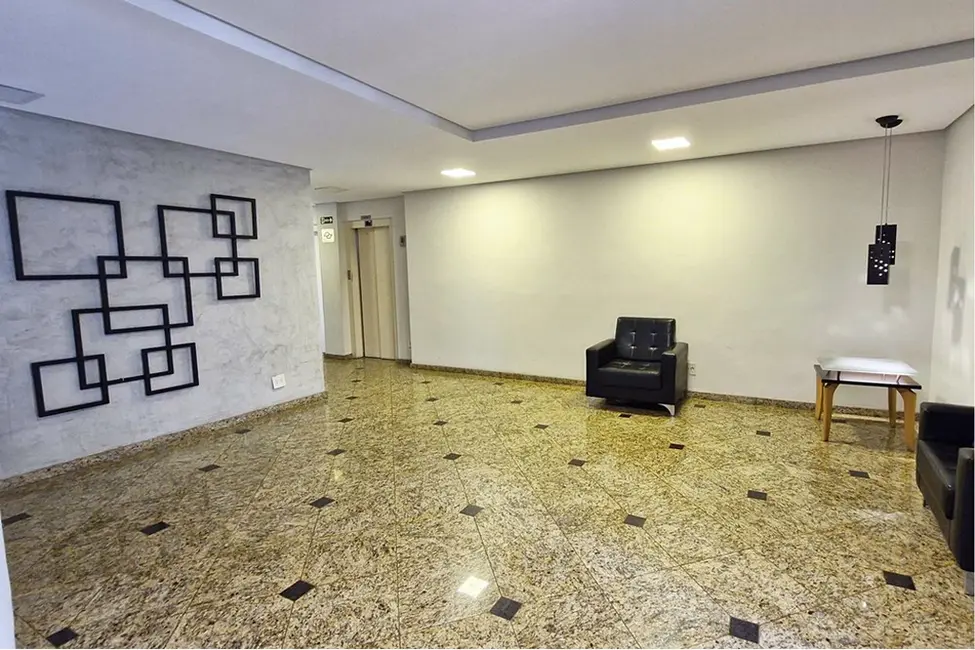 Foto 8 de Apartamento com 2 quartos à venda, 58m2 em Pinheiros, São Paulo - SP