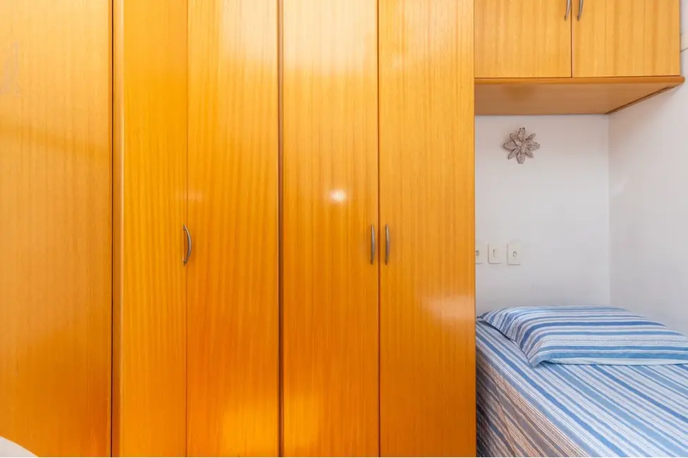 Foto 2 de Apartamento com 3 quartos à venda, 82m2 em Campo Belo, São Paulo - SP