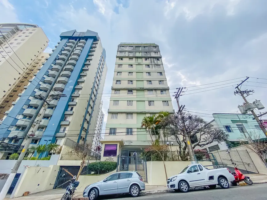 Foto 1 de Apartamento com 2 quartos à venda, 60m2 em Pinheiros, São Paulo - SP