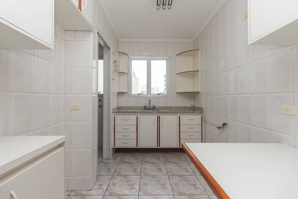 Foto 9 de Apartamento com 2 quartos à venda, 60m2 em Pinheiros, São Paulo - SP