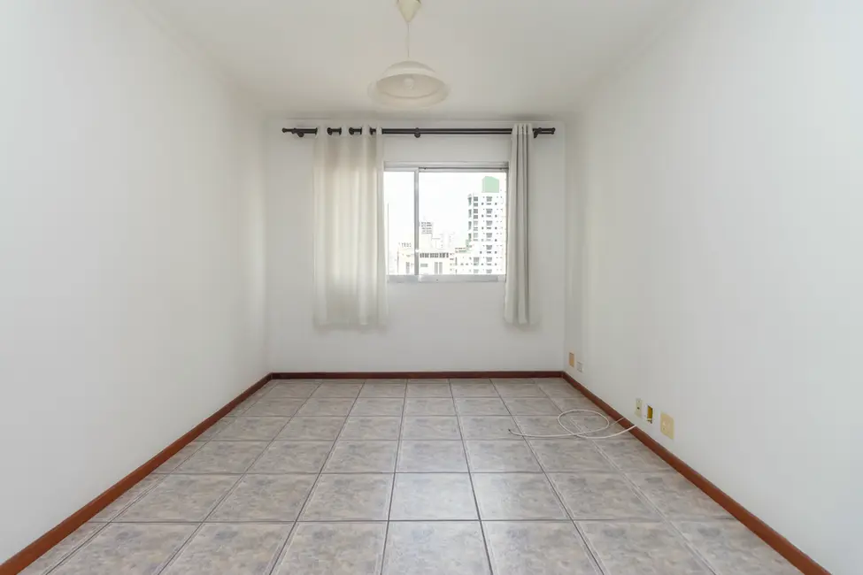 Foto 3 de Apartamento com 2 quartos à venda, 60m2 em Pinheiros, São Paulo - SP