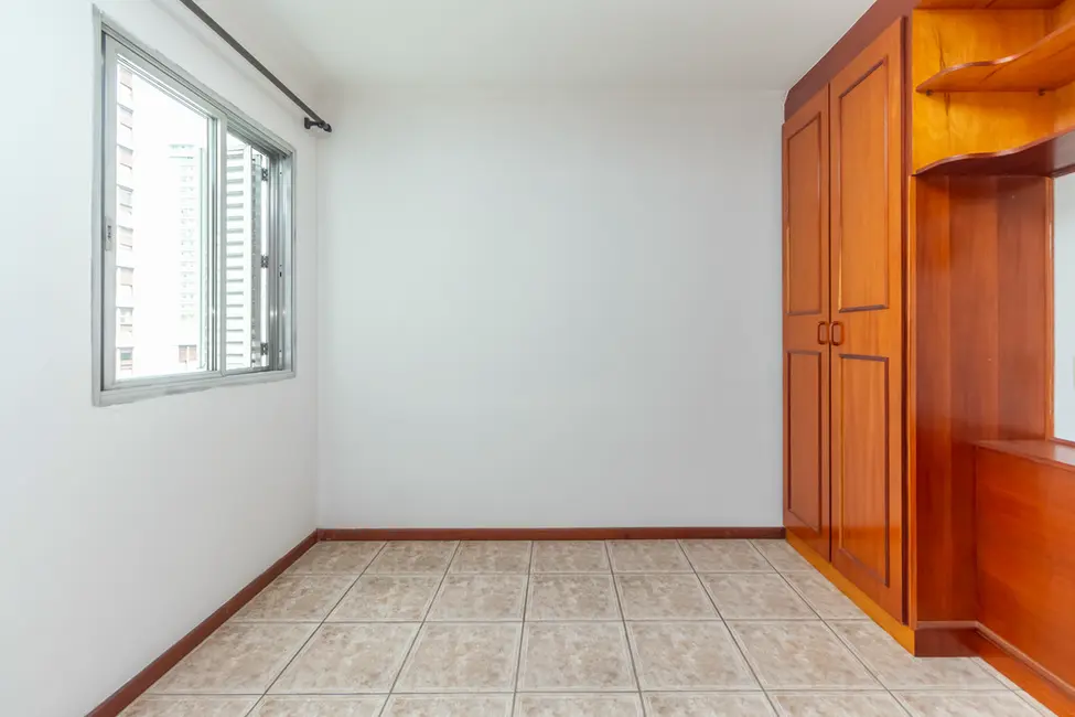 Foto 2 de Apartamento com 2 quartos à venda, 60m2 em Pinheiros, São Paulo - SP