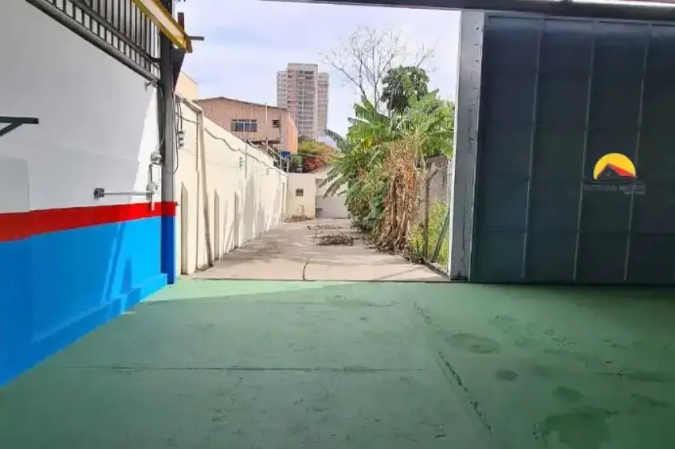 Foto 5 de Armazém / Galpão para alugar, 170m2 em Ipiranga, São Paulo - SP