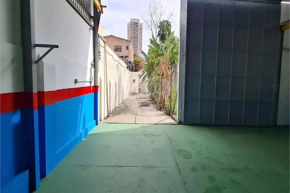 Foto 6 de Armazém / Galpão para alugar, 170m2 em Ipiranga, São Paulo - SP