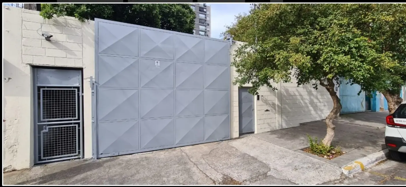 Foto 2 de Armazém / Galpão para alugar, 170m2 em Ipiranga, São Paulo - SP