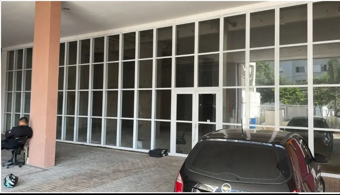 Foto 1 de Loja para alugar, 442m2 em Cambuci, São Paulo - SP
