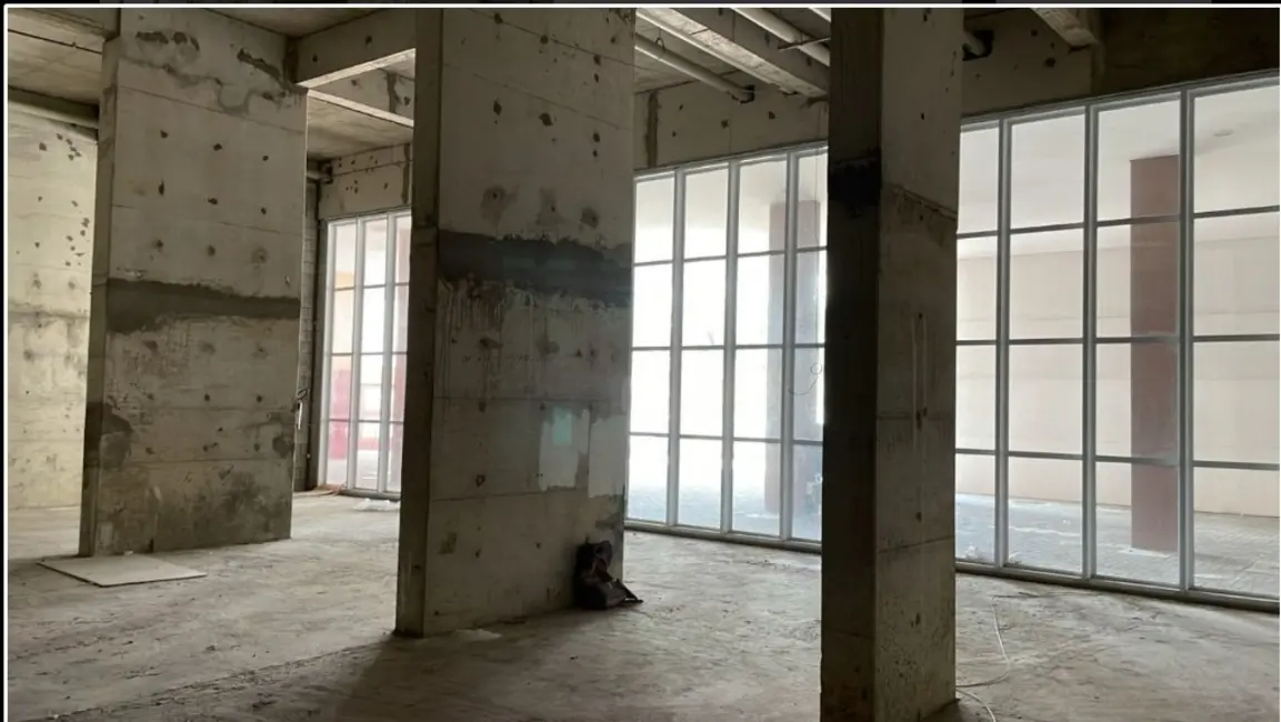 Foto 3 de Loja para alugar, 442m2 em Cambuci, São Paulo - SP