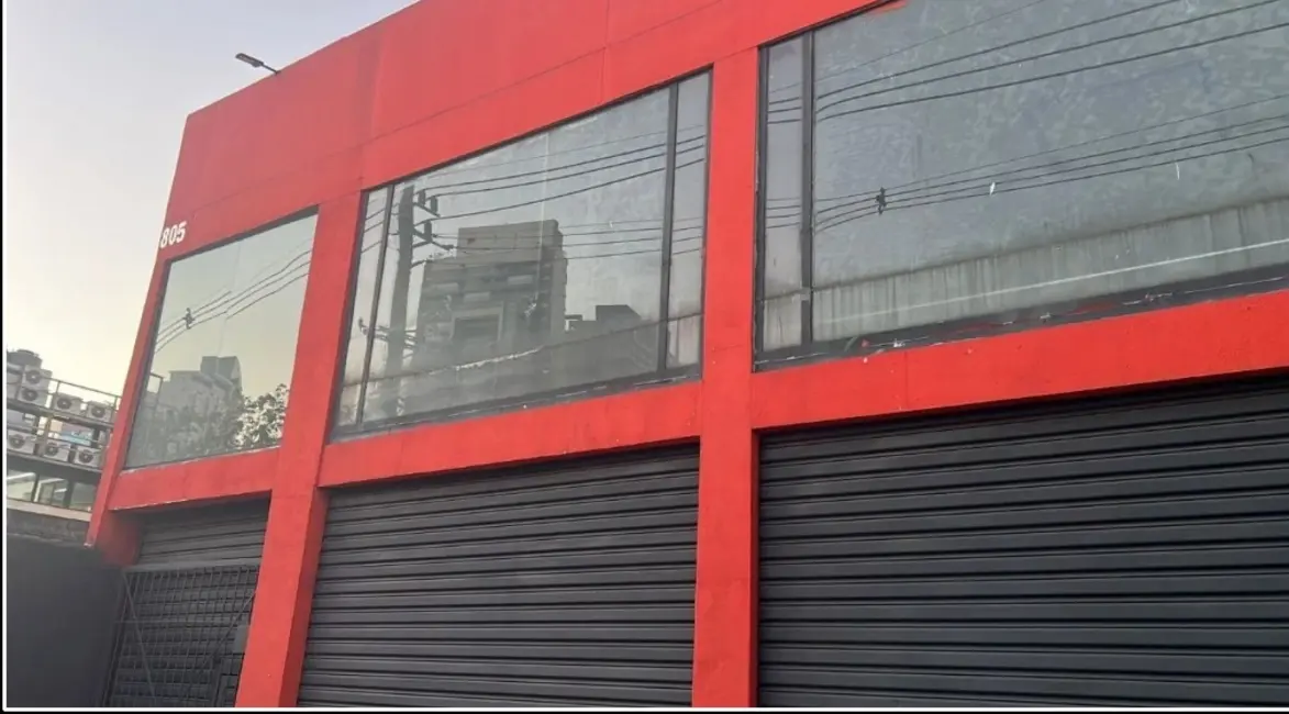Foto 2 de Armazém / Galpão para alugar, 260m2 em Vila Olímpia, São Paulo - SP