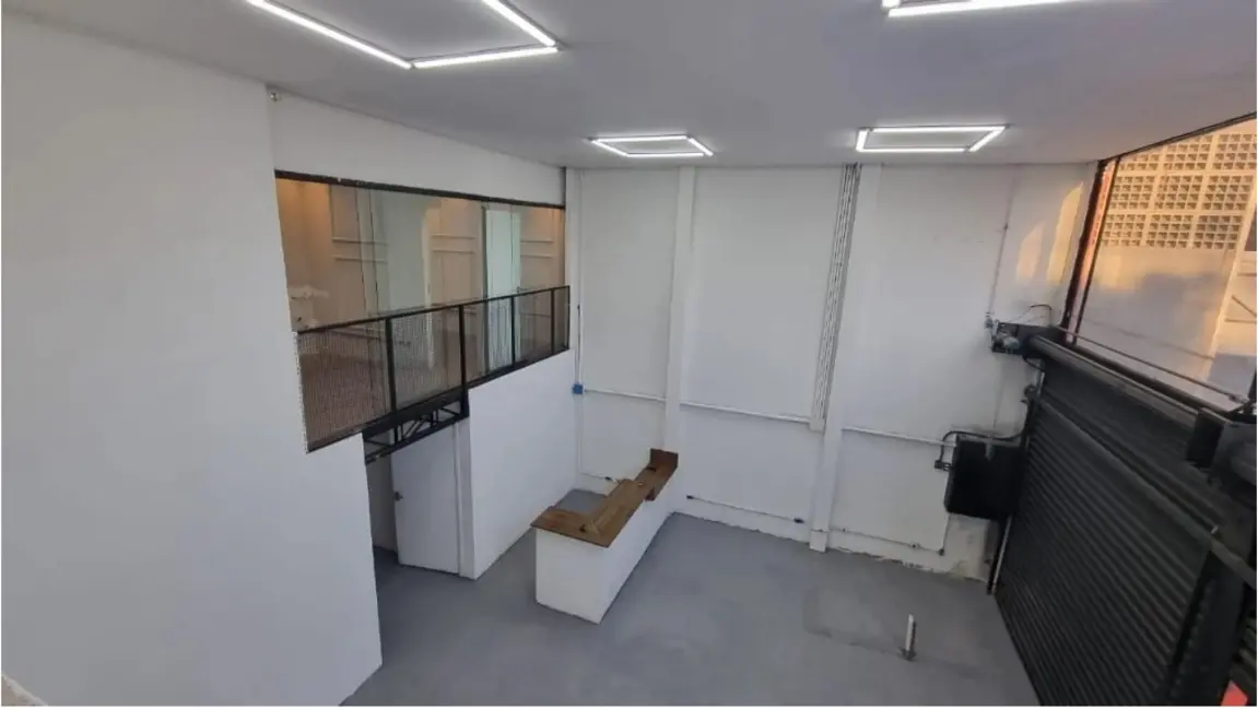 Foto 4 de Armazém / Galpão para alugar, 260m2 em Vila Olímpia, São Paulo - SP